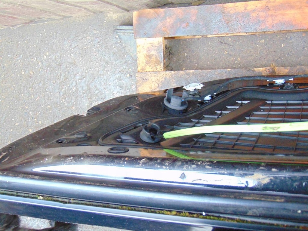 фото №11, Дверь правое lz9y audi tt 8j cabrio