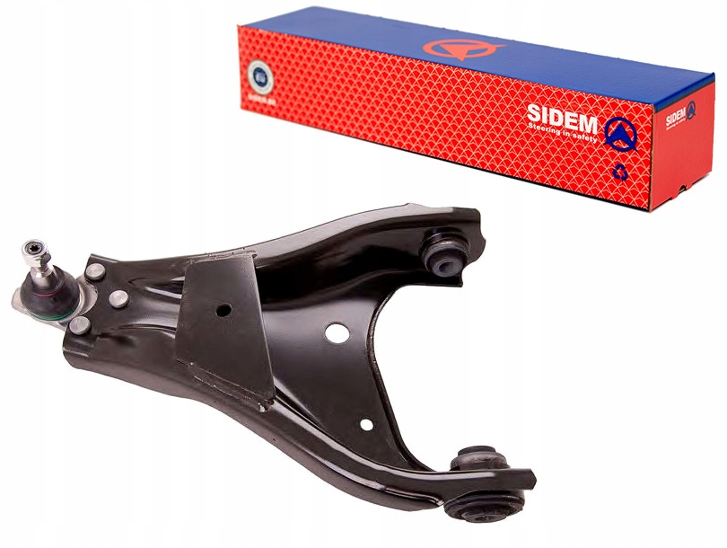 Купити Sidem важіль dacia duster 1.5 dci