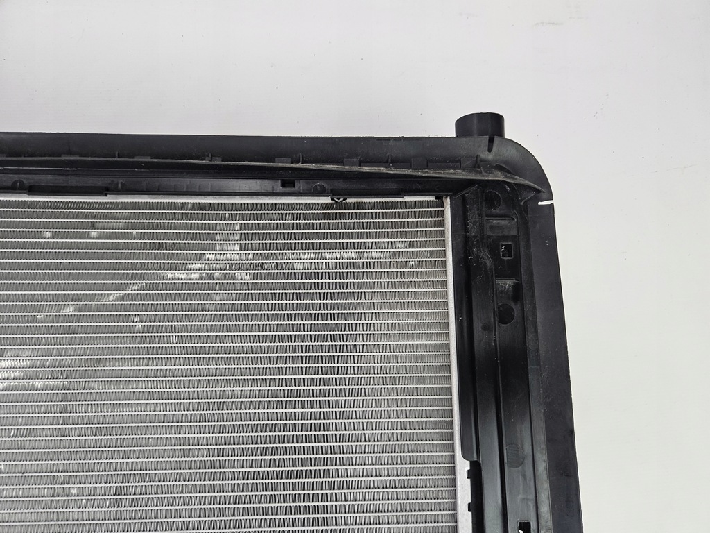 фото №13, Vw id.3 id.4 enyaq born q4 e-tron радіатор вентилятор комплект 1ea121203d