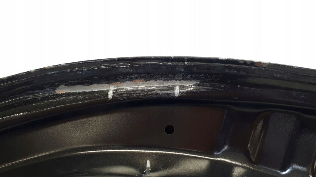 фото №6, Toyota corolla e-16 2013-2018 капот