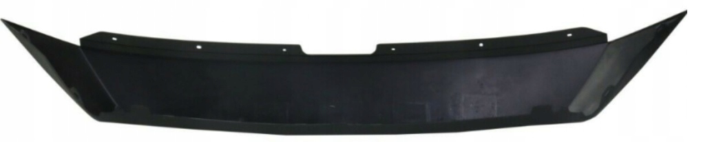 фото №7, Накладка решётка радиатора решетка перед mazda 3 2017-