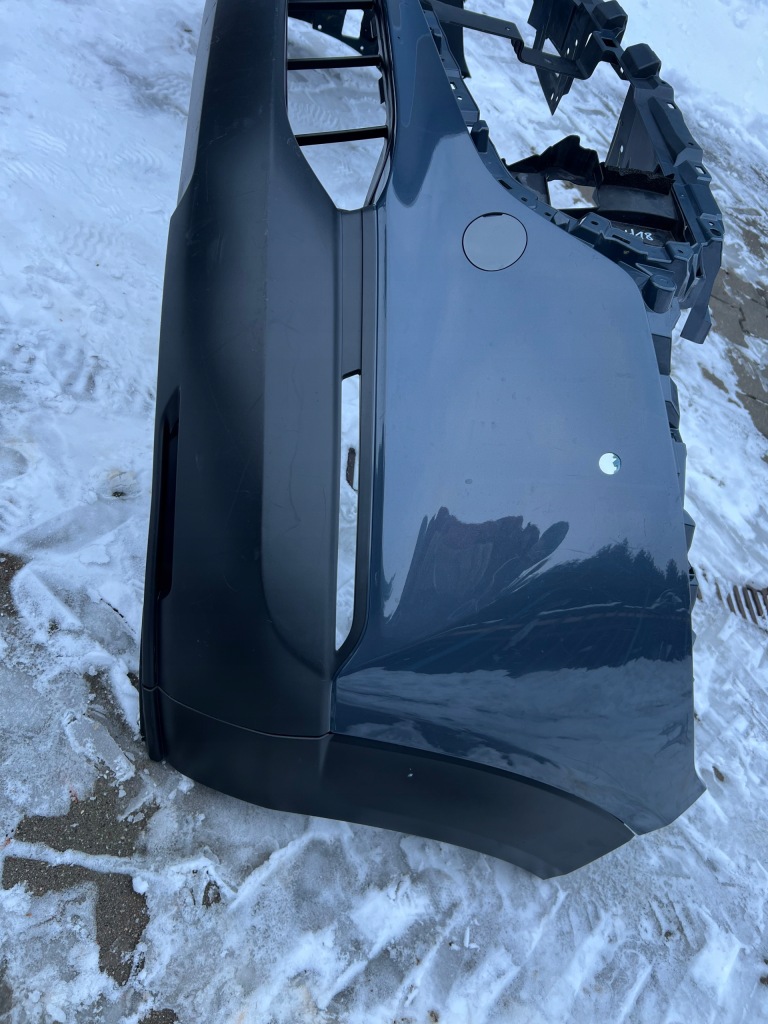 Mazda cx-30 бампер rok 2020 в Украине