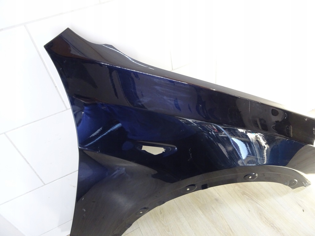 фото №6, Крыло правый bmw x3 x4 f-25