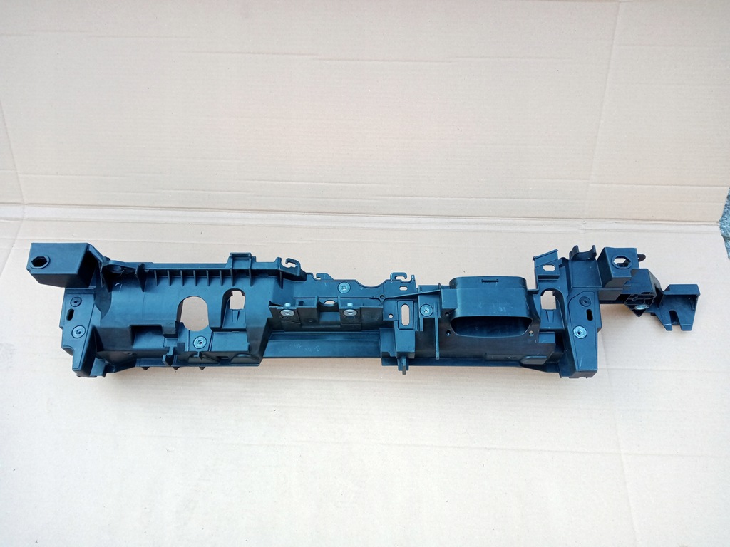 фото №1, Ford ka plus pas передній підсилювач верхній 2016r