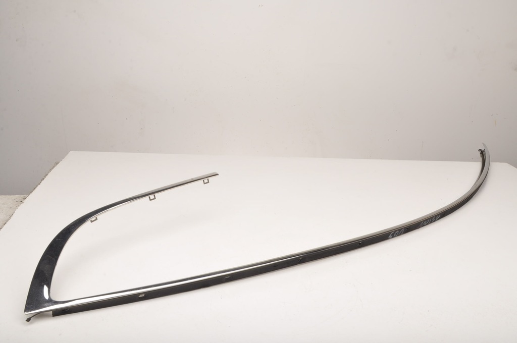 фото №7, Aston martin db9 молдинг крыша кровельная левая