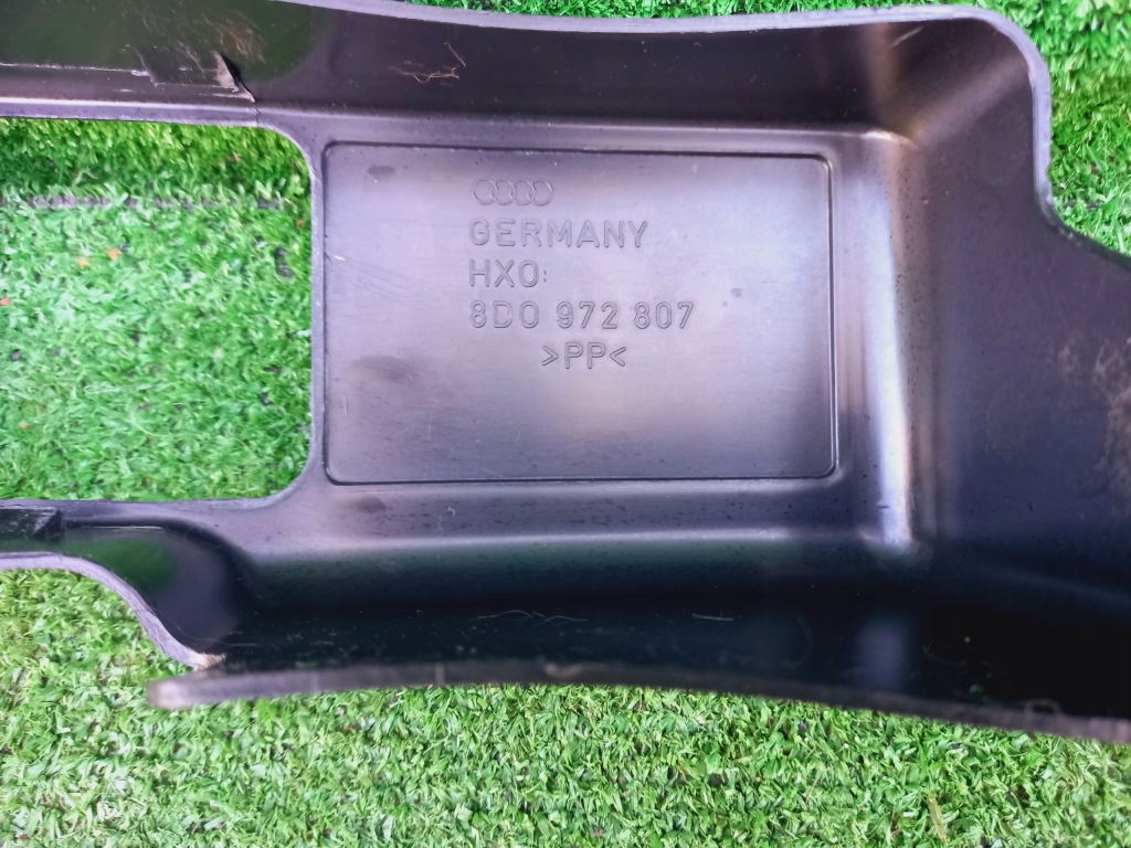 Vw passat b5 захист корпус накладка бачок рідина підсилювача Київ