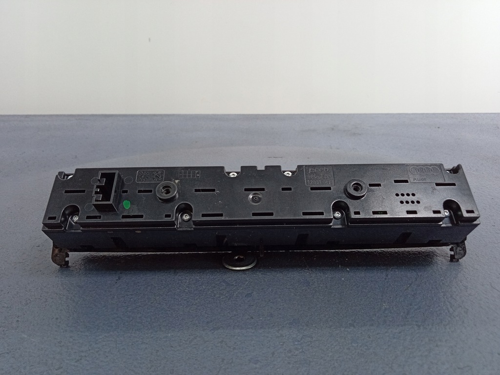 фото №5, Audi q7 ii 4m q8 панель переключателей 4n0925301a