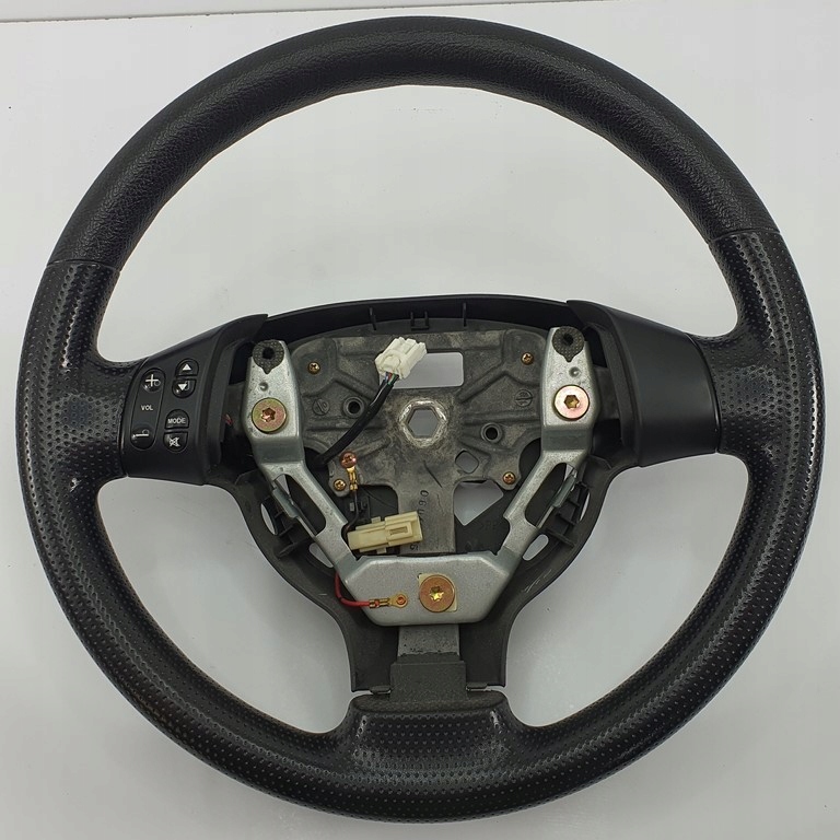 фото №1, Повітропровід мультифункція mazda 2 dy lift