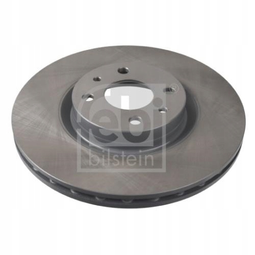 Купить Febi bilstein 18546 диск тормозная 1szt