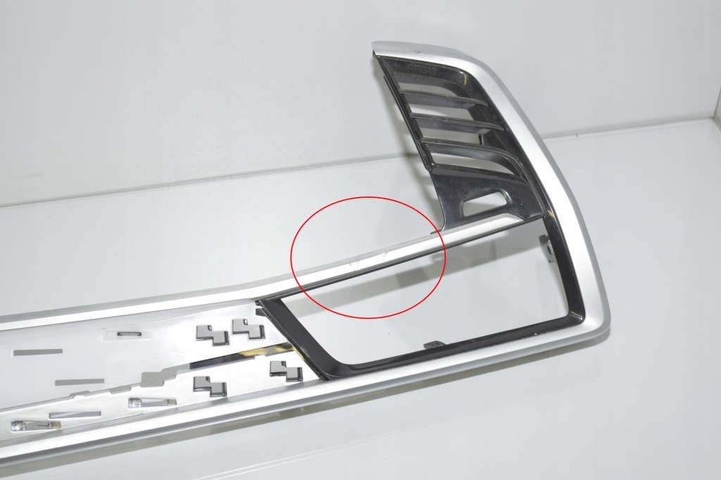 фото №9, Молдинг декоративна панель приладів bmw x7 g07 51458745273 3.0l 155kw 2019 - 17377970