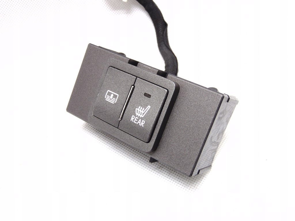 фото №1, Переключатель подогрев сиденье / шторка lexus ls iv ls460