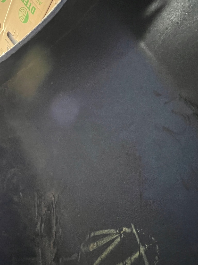 фото №8, Volvo v40 rdesign бампер передний