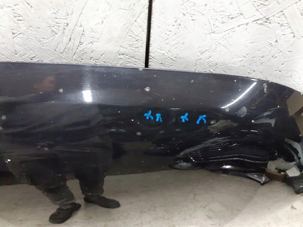 фото №8, Капот mitsubishi outlander iii 2012-