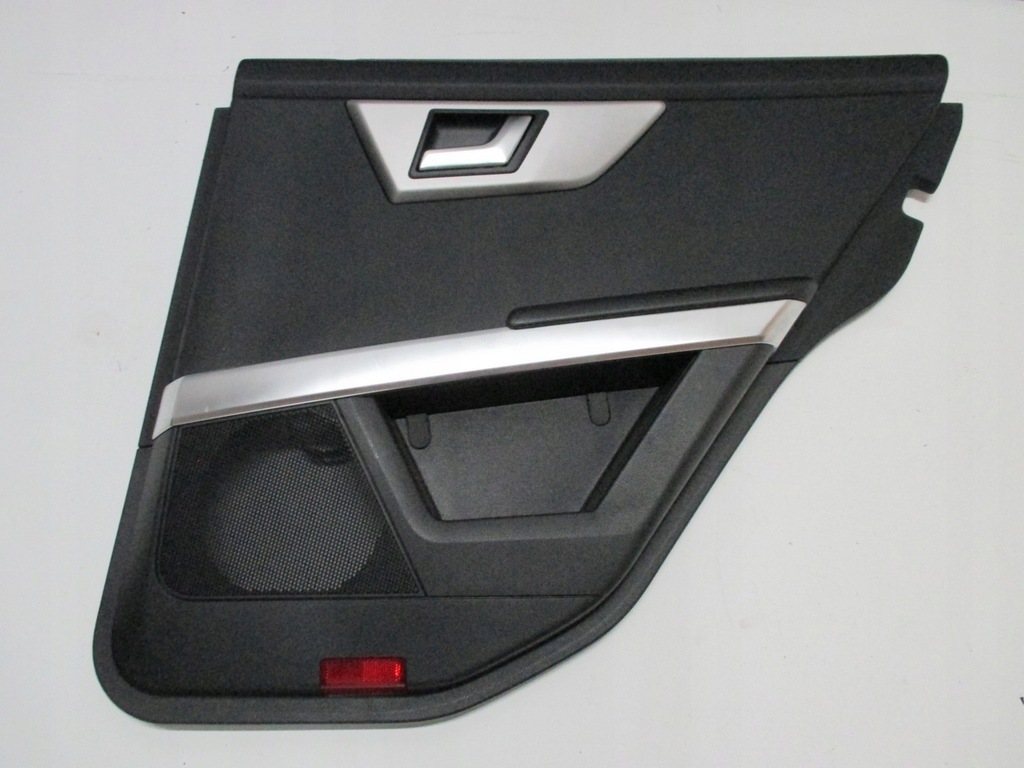 фото №4, Оббивка оббивка двері mercedes glk 12r