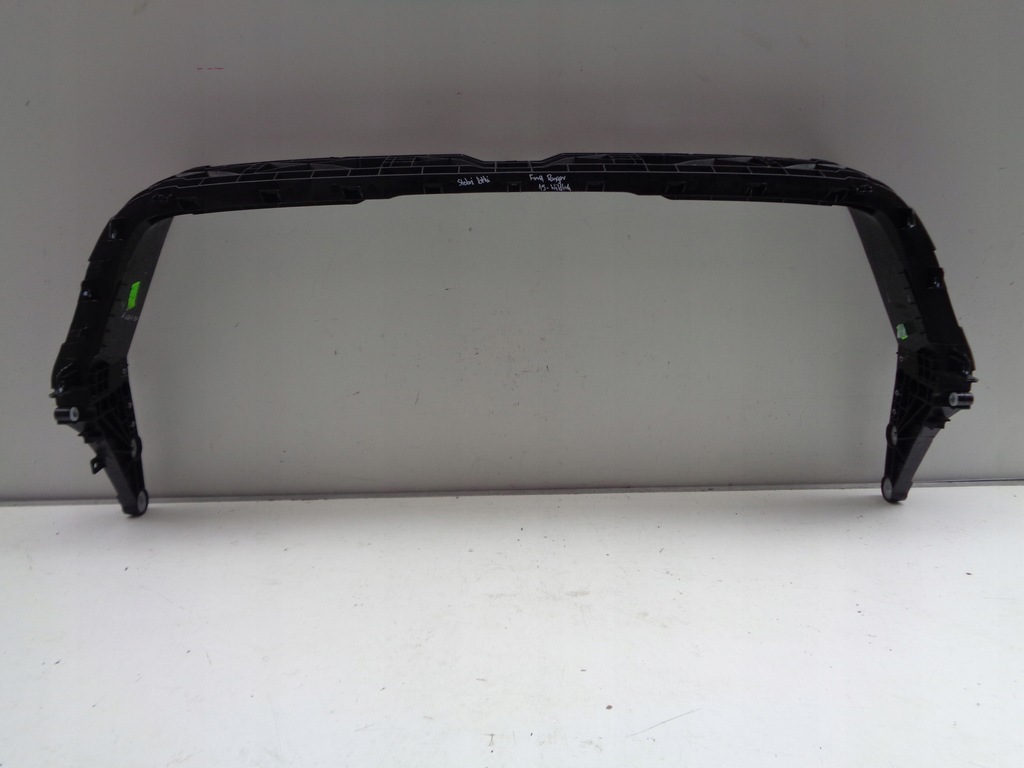 фото №1, Каркас рама спойлер крышки ford ranger wildtrak 15-