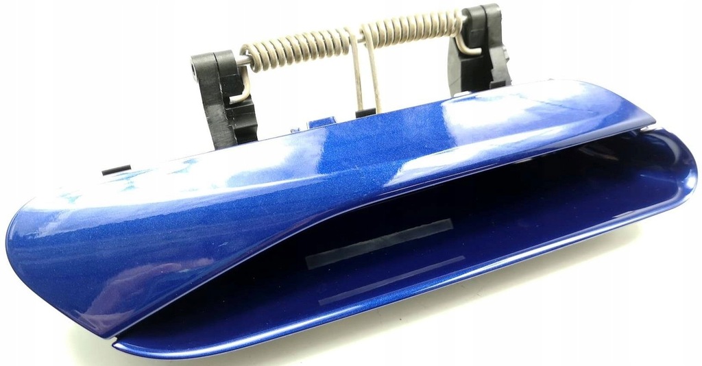 фото №1, Nowa org ручка наружная дверь vw id.4 ld5f