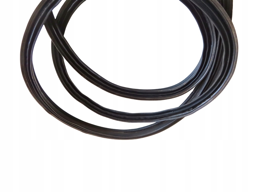 фото №3, Прокладка багажника hyundai i30 ii хетчбек 5 двері 2011-2017 rok