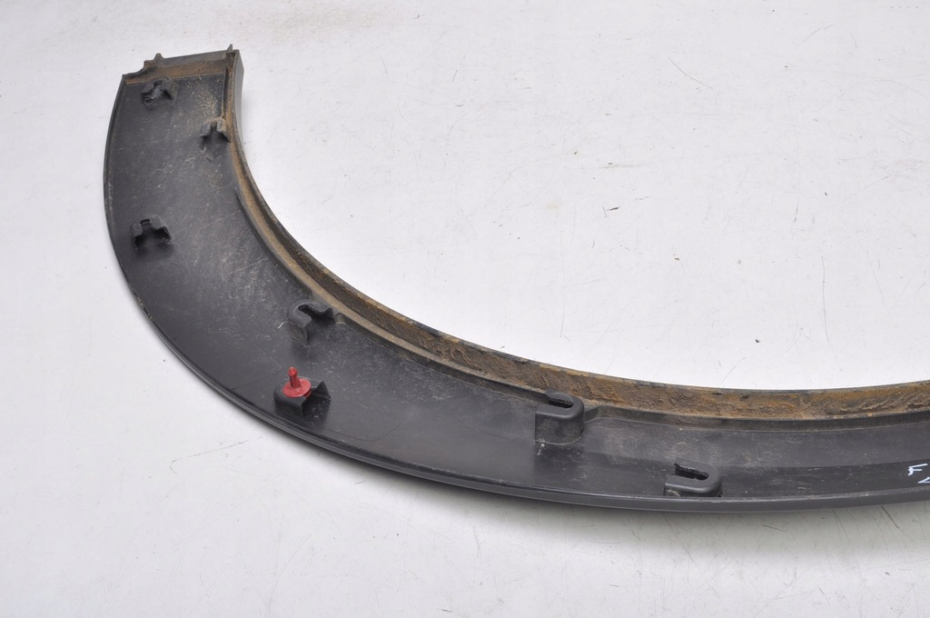 фото №7, Mini f56 lift накладка крила лівий задня 9450661