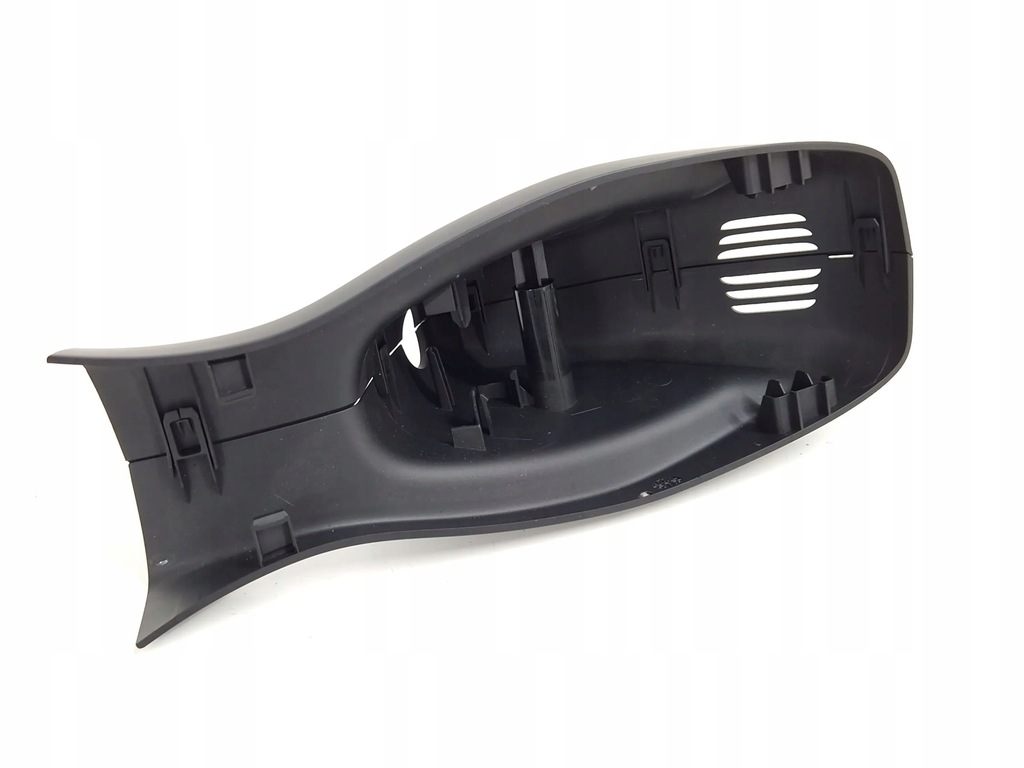 фото №5, Citroen ds5 2013 отделка зеркало заднего