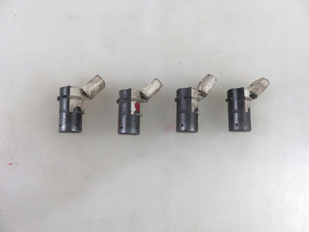 фото №5, 4x датчик парковки audi a3 8p 7h0919275a