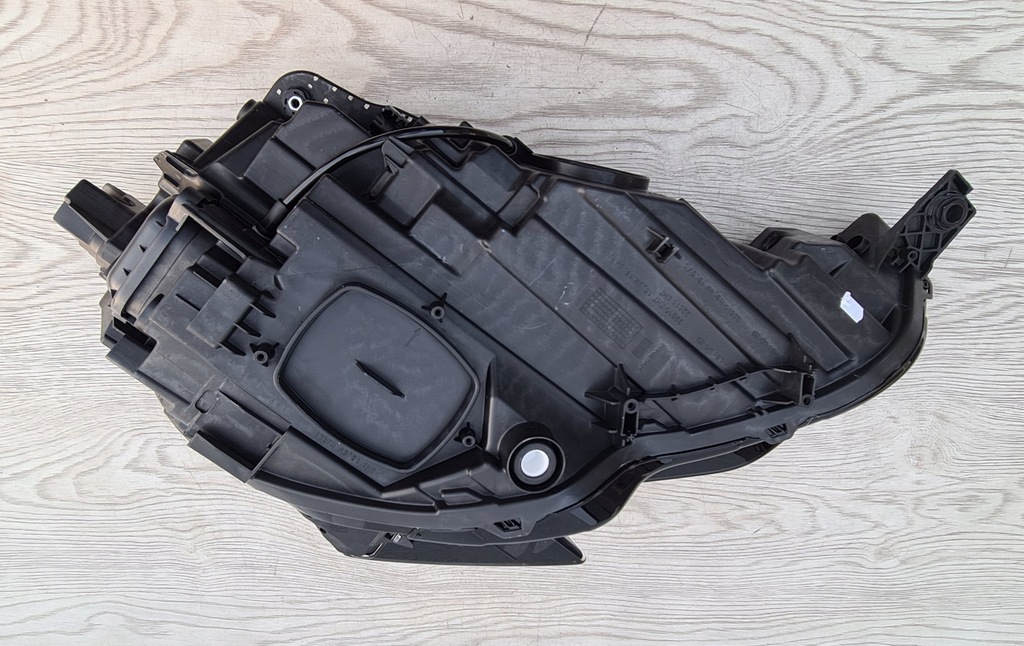 фото №8, Лампа левая диод audi a3 8y 8y0941011a