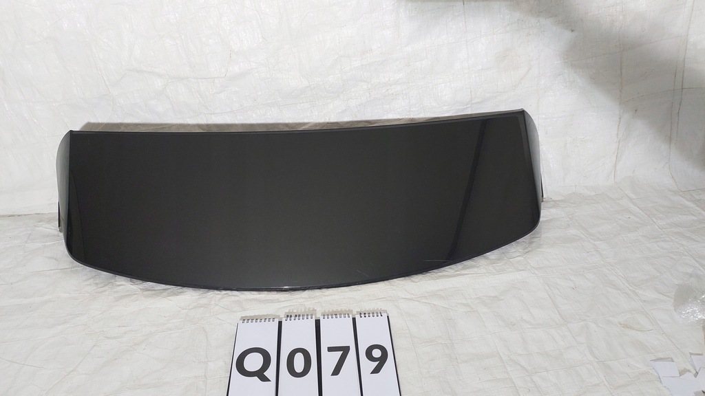 фото №4, Jaguar f-pace спойлер спойлер крышки задняя