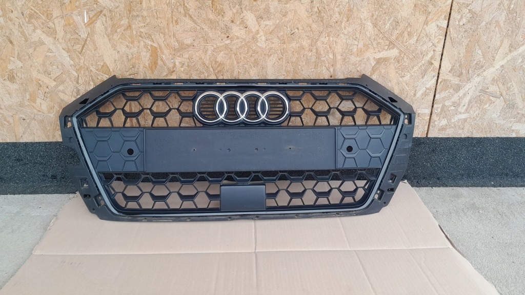 Купить Audi a1 2 s line решётка радиатора решётка  радиатора pdc