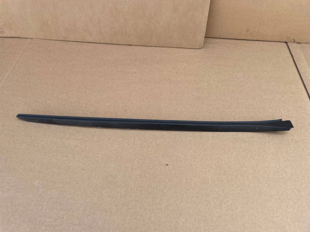 фото №1, Kia ceed proceed iii молдинг стекло передней правая