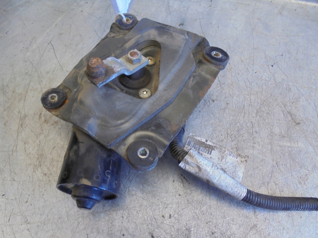 фото №4, Моторчик дворник перед volvo v40 lift 1,8b