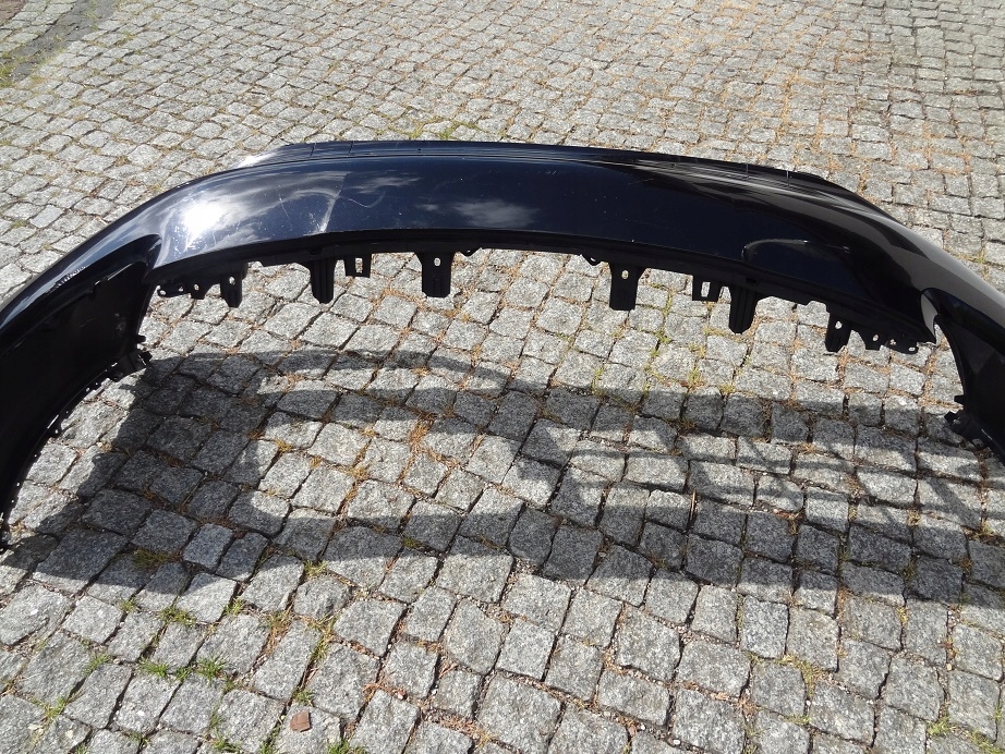 Бампер перед решётка радиатора 9y0807221a 9y0807683 porsche cayenne turbo gt Киев