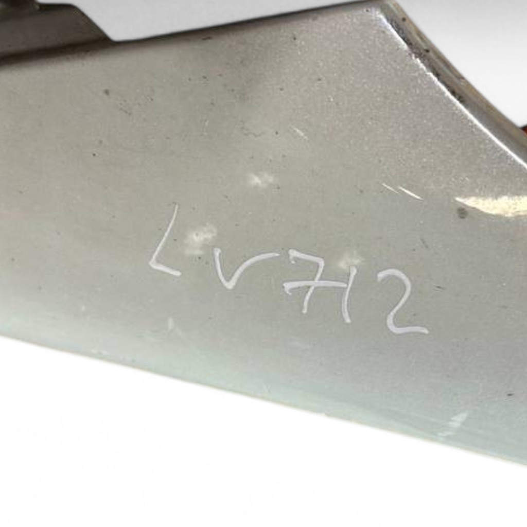 фото №11, Nissan cube z12 2010 перед сторона ліва крила передній