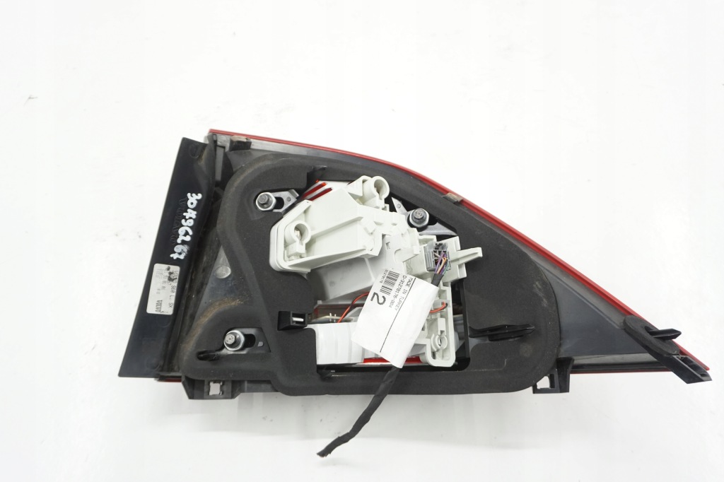 фото №5, Volvo s60 ii лампа левый задняя 30796267