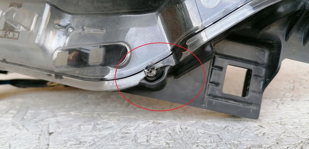 фото №8, Mazda cx-3 2016 лампи передні