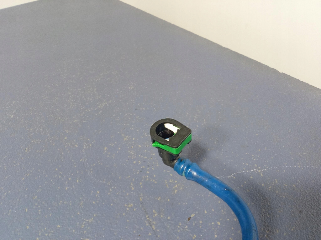 фото №7, Bmw x6 g06 3.0d b57 265km шланг топлива 7439973