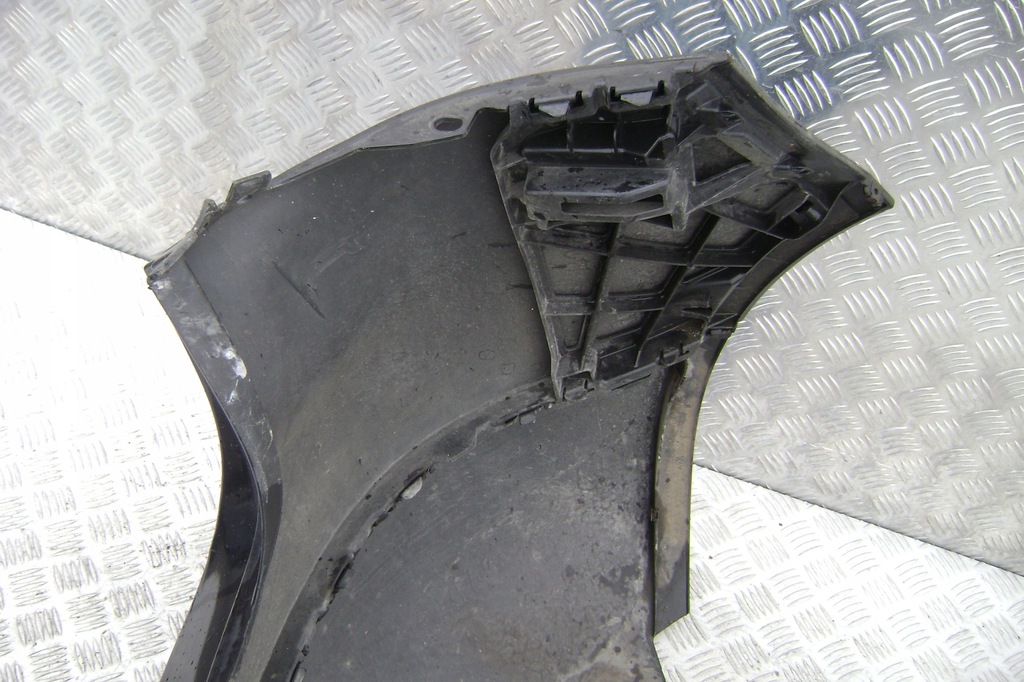 фото №8, Vw golf v - бампер задний