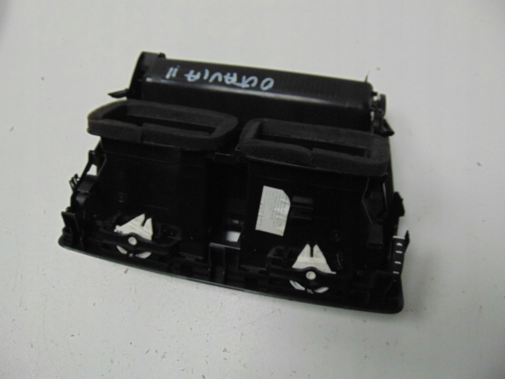 фото №7, Ґрати консолі центральний skoda octavia ii lift 1z0820951