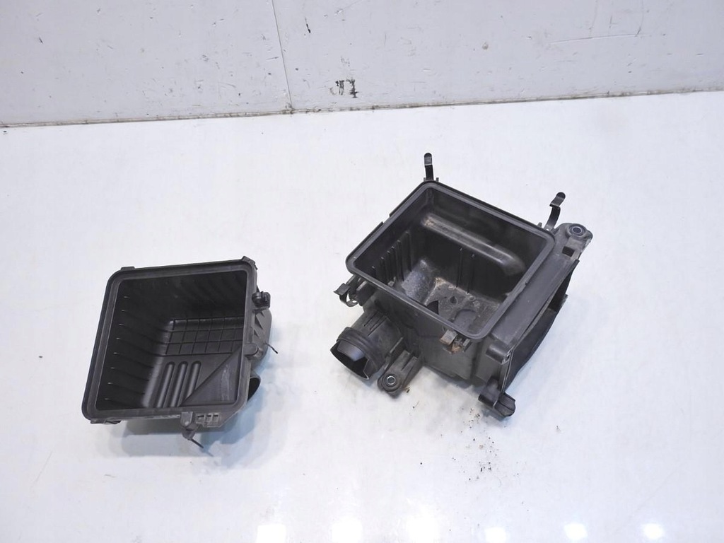 фото №6, Корпус фильтра воздуха kia ceed i 1.6 gdi 28110-2h000