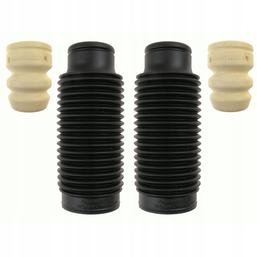 фото №1, Защита i отбойники перед kia cee'd cee'd sw 06-12