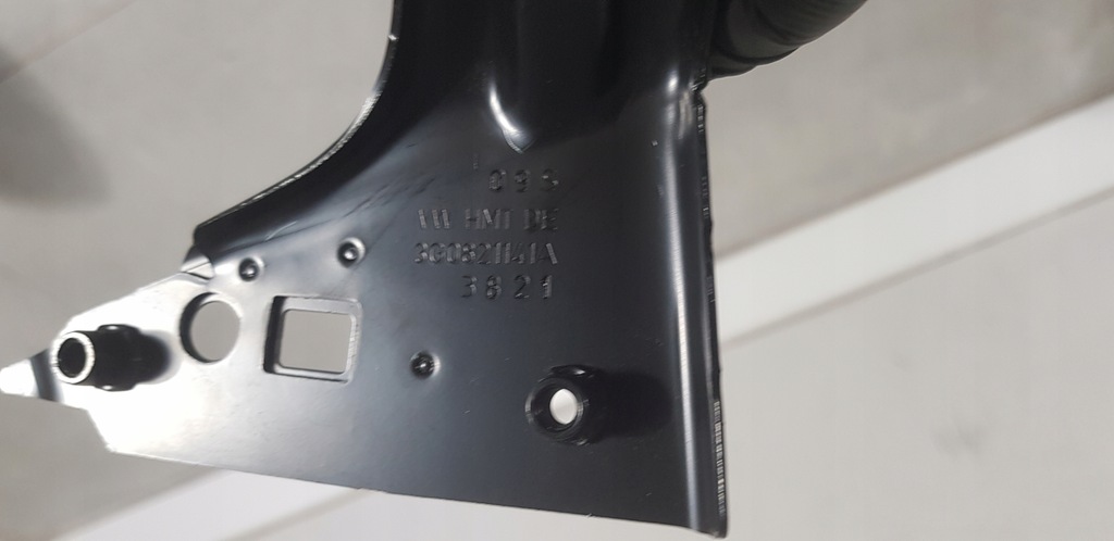 фото №11, Кронштейн кронштейн крыла vw passat b8