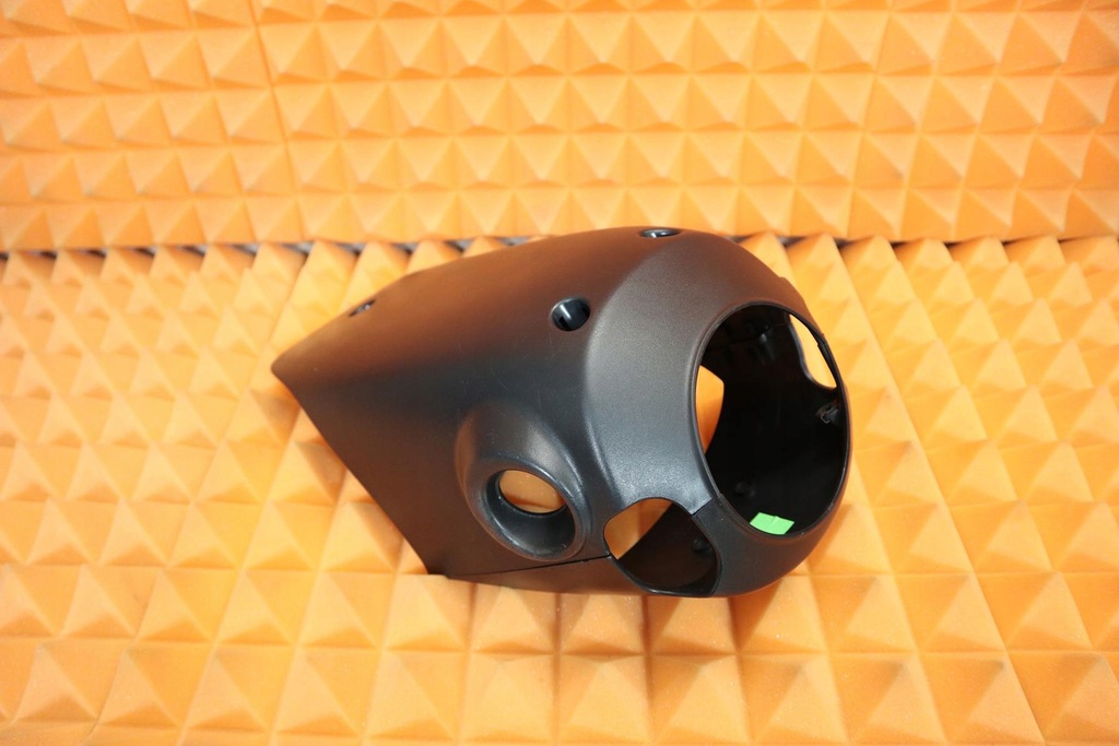 фото №1, Ford ka mk2 защита колонки рулевого