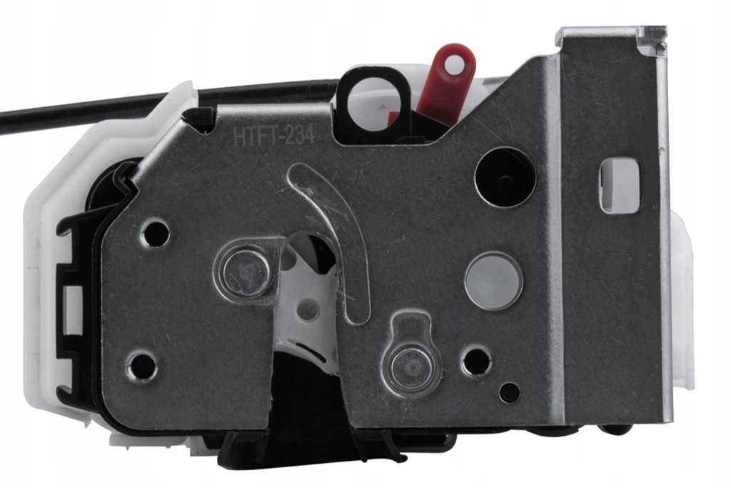 фото №6, Nty замок двері передніх