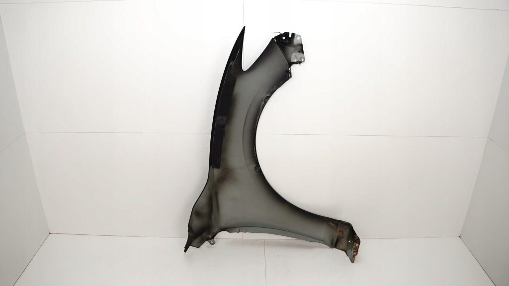 Крыло  левое  перед передний mazda 6 gj 14-18r Киев