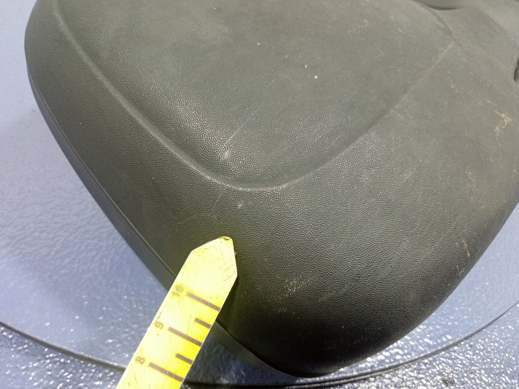 фото №9, Citroen berlingo i дзеркало праве pin чорні