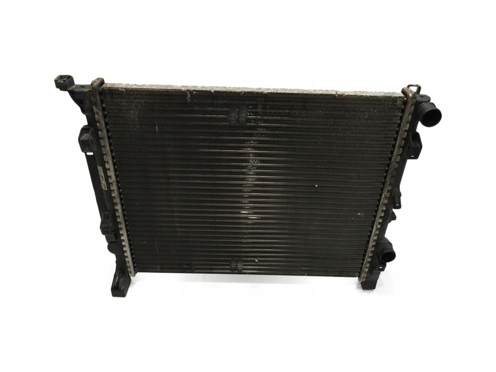 Купити Радіатор води renault kangoo 2 1.5 dci 8200455801 k7439007