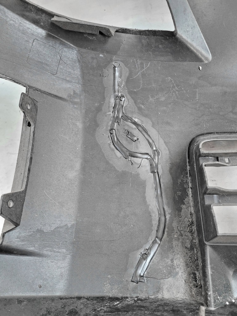 фото №11, Бампер перед передний nissan 350z 350 с 2002-09