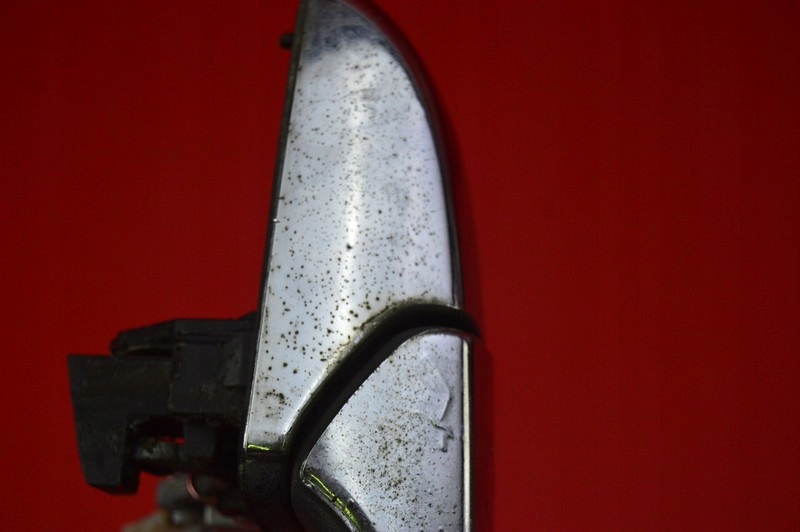 Купити Ручка права задня задня хром dodge caliber 06-12