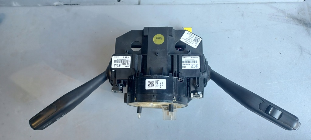 фото №6, Skoda octavia ii перемикач комбінований 1k0953503cm