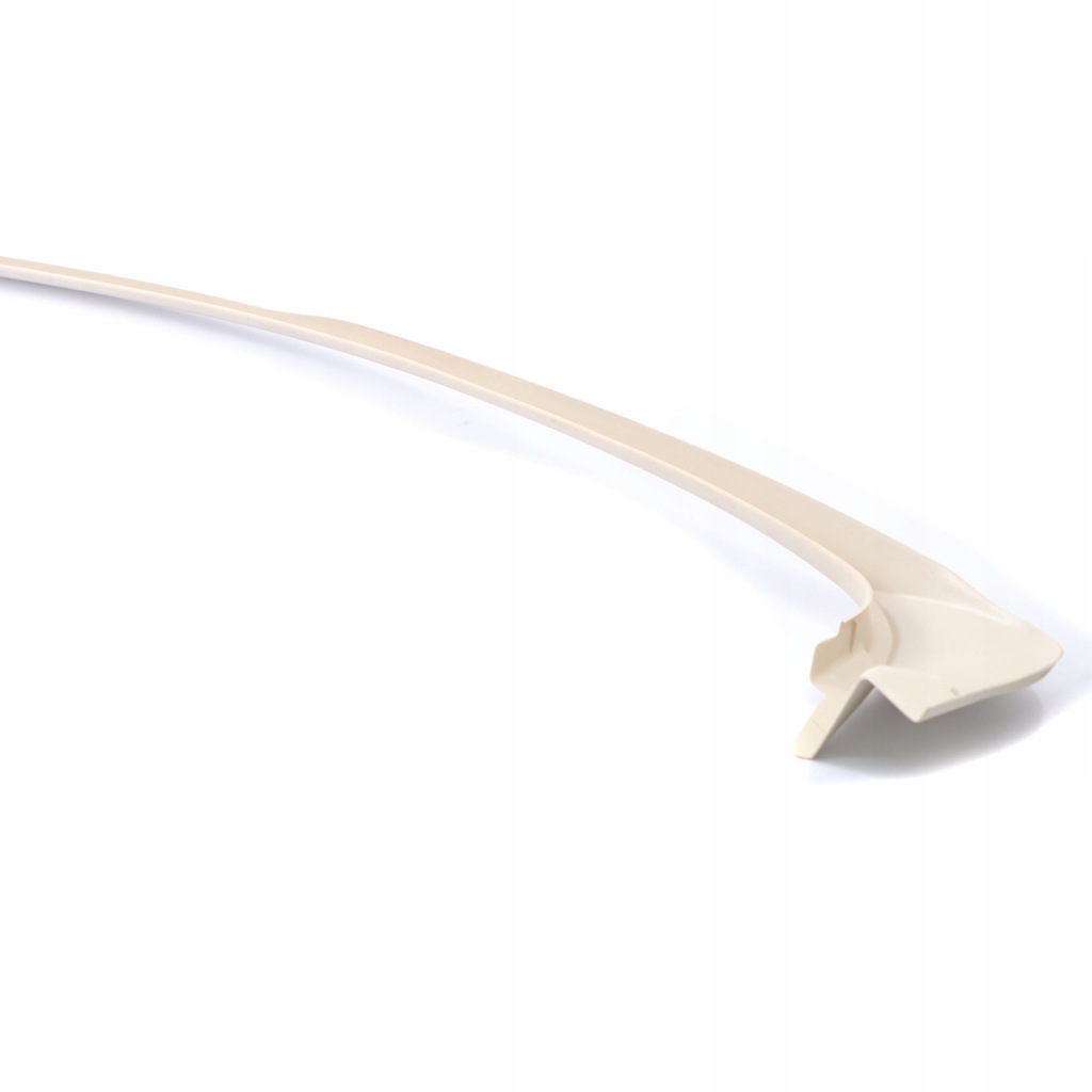 фото №12, Mercedes w203 рамка дверь молдинг бежевая левый задняя a2037350171