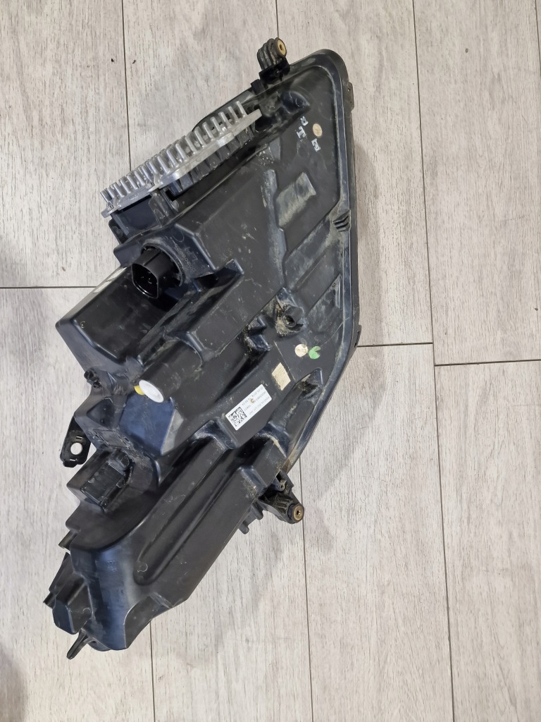 Jaguar e-pace фара левая правый  full led fullled с Разборки