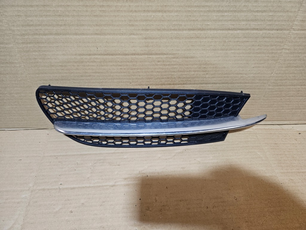 фото №6, Alfa romeo 147 00-04 решітка права ліва хром